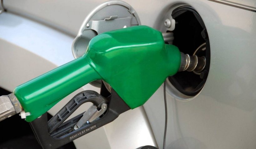 Prețul benzinei și al motorinei în România, astăzi, 27 mai 2022