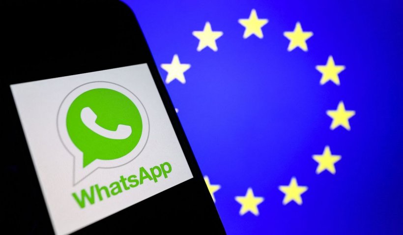De ce este WhatsApp in vizorul Comisiei Europene