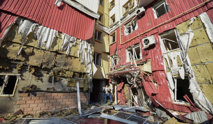 Război în Ucraina, ziua 119 | Primar: Cel puțin 22.000 de oameni au murit în Mariupol de la începutul invaziei
