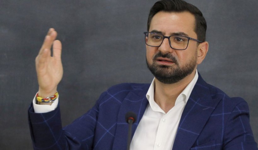 Adrian Chesnoiu află marți dacă rămâne fără imunitate parlamentară