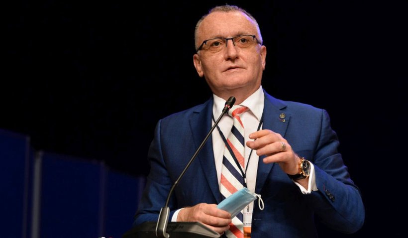 Evaluare Națională 2022. Ministrul Educației, Sorin Cîmpeanu, a anunțat rezultatele examenului