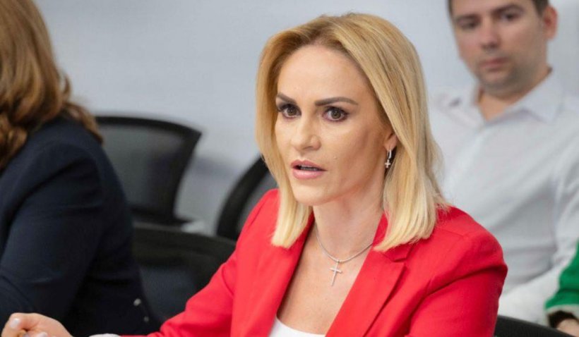 Gabriela Firea: ”A avut loc ședința de lucru pentru deblocarea Legii Tineretului”