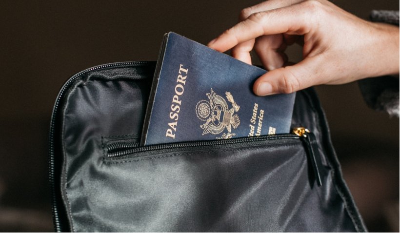 UE impune un sistem de vize pentru americani | Aceștia nu vor mai putea intra în UE doar cu pașaportul