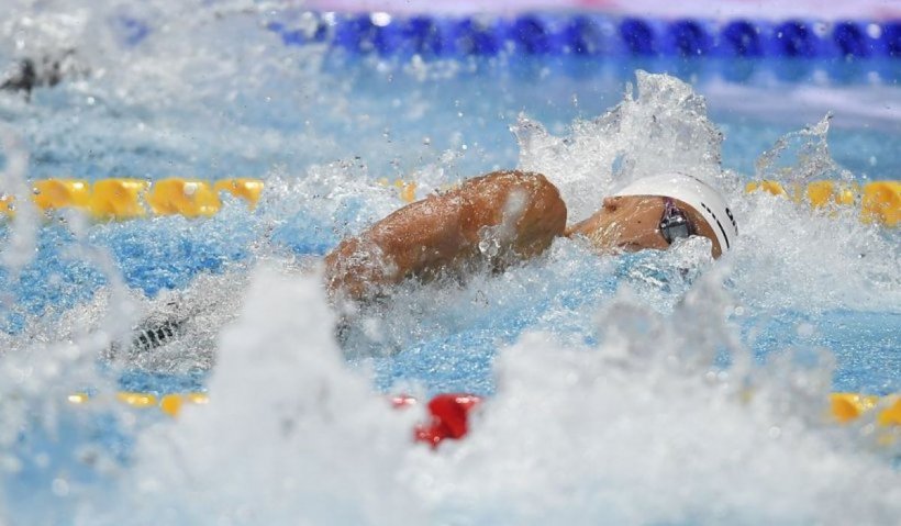 Câţi bani primeşte David Popovici pentru medaliile câştigate la Europenele de nataţie