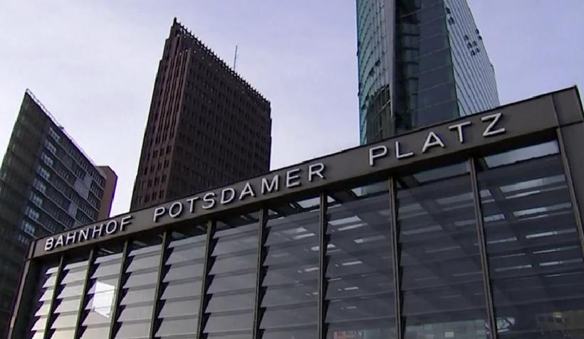 Adăposturi ale foamei, deschise în Germania. Berlinul face scenarii sumbre pentru la iarnă