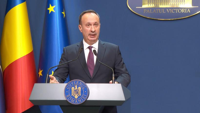 Guvernul a adoptat modificarea Codului fiscal. Efecte financiare echivalente cu 1-2% din PIB