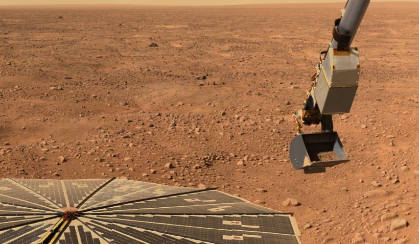 România va participa la o misiune spaţială istorică pentru colectarea mostrelor de pe Marte: "Este de importanță crucială"