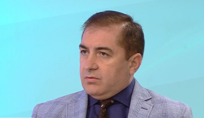 Daniel Ionaşcu, preşedinte executiv PUSL: "Drulă și USR își bat joc de români"