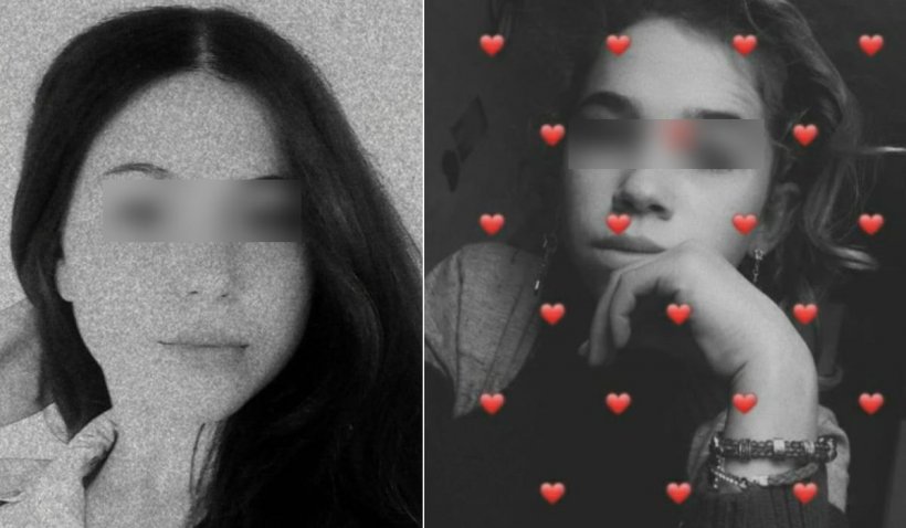 Ana şi Daniela sunt cele două fete omorâte în accidentul de la Cobadin | Şoferul de 16 ani a mai provocat un accident anul trecut