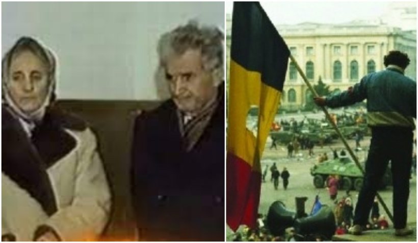 Noi detalii din Dosarul Revoluției: Au fost mai multe tentative de ucidere a soţilor Ceauşescu | Cum a fost implicat Ion Iliescu