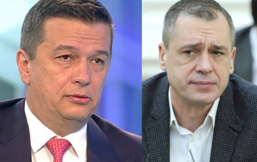 Mugur Ciuvică îl distruge pe Grindeanu: "PSD a pus o nulitate la Transporturi"