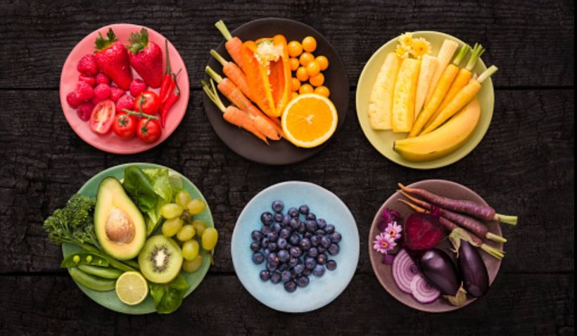Alimentele care nu îngrașă. Ce legume și fructe ne scapă de grija kilogramelor în plus