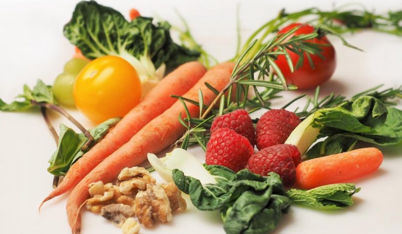 Legumele și fructele care devin mai nutritive dacă sunt preparate termic