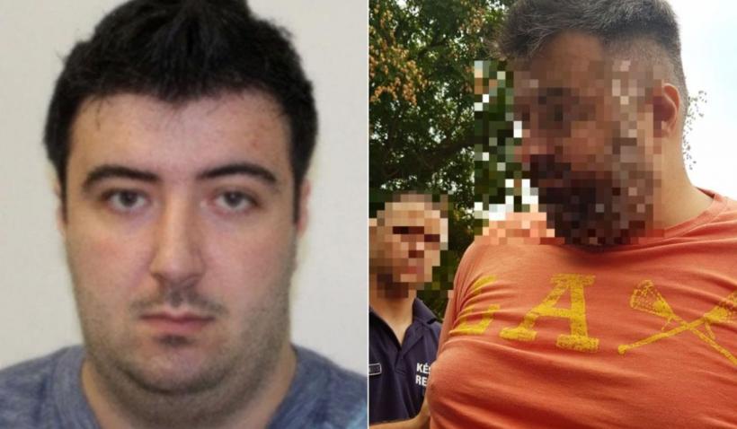 Un român de pe lista Most Wanted a FBI a fost prins la 15 ani după ce a răpit o milionară în SUA şi a injectat-o cu un "virus periculos"