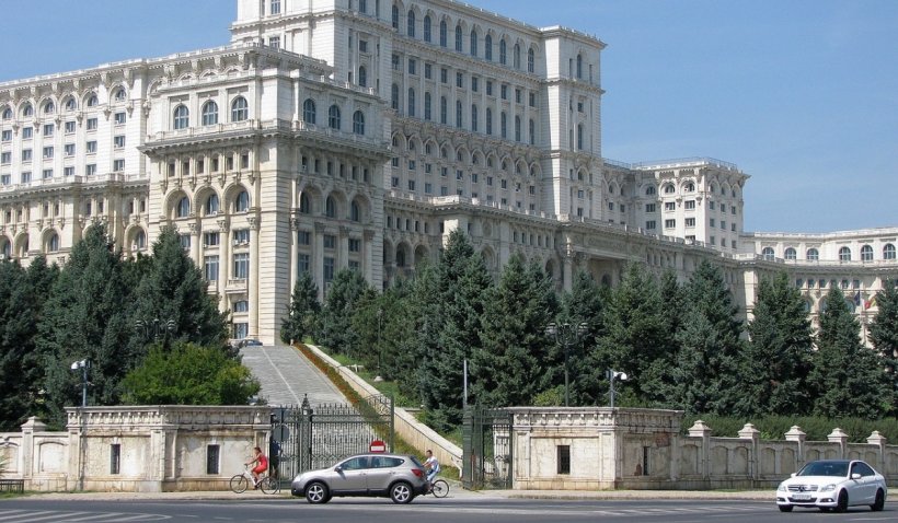Atenție șoferi! Restricții de circulație în București, în weekend | Zone de evitat în 20 și 21 august
