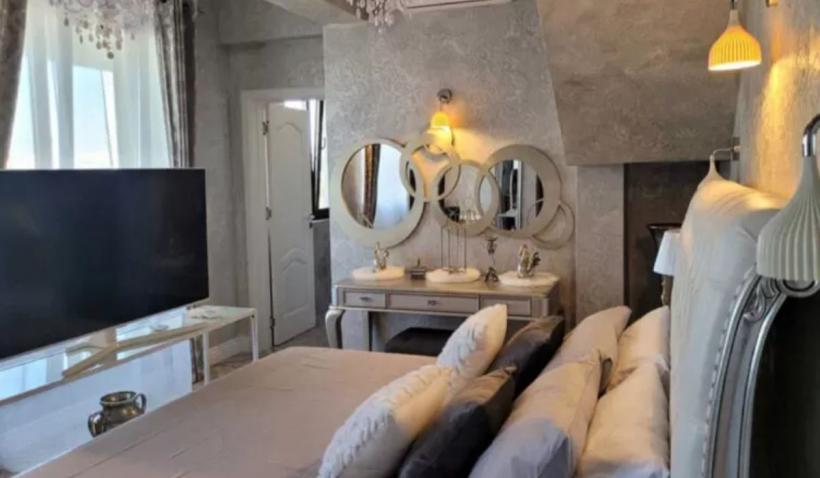 Cum arată cel mai scump penthouse din Iaşi, scos la vânzare pentru 1,3 milioane de euro 786266