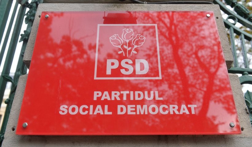 PSD se opune majorării salariilor parlamentarilor