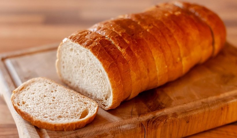 De ce nu e bine să mănânci pâine feliată. 5 motive pentru care să nu mai consumi acest produs