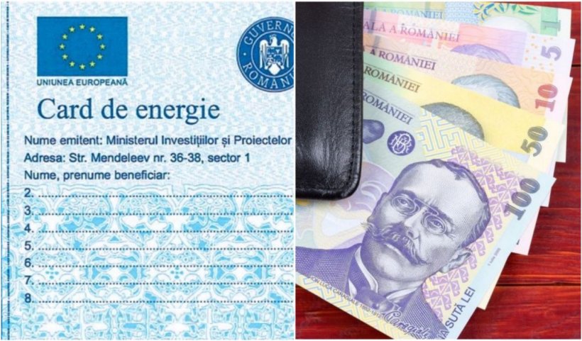 Sute de români pierd cardul de energie. Greşeala care îi lasă fără ajutorul pentru plata facturilor