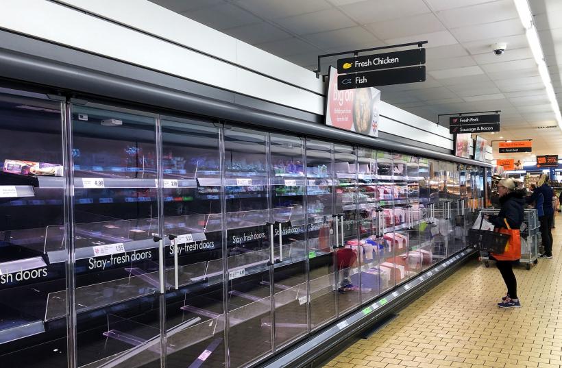 De unde provin, de fapt, mezelurile de la Lidl. Sunt produse la noi în țară