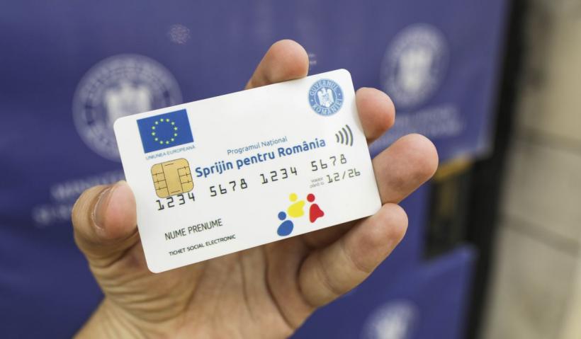 Schimbări majore pentru românii care primesc vouchere și ajutoare de la stat