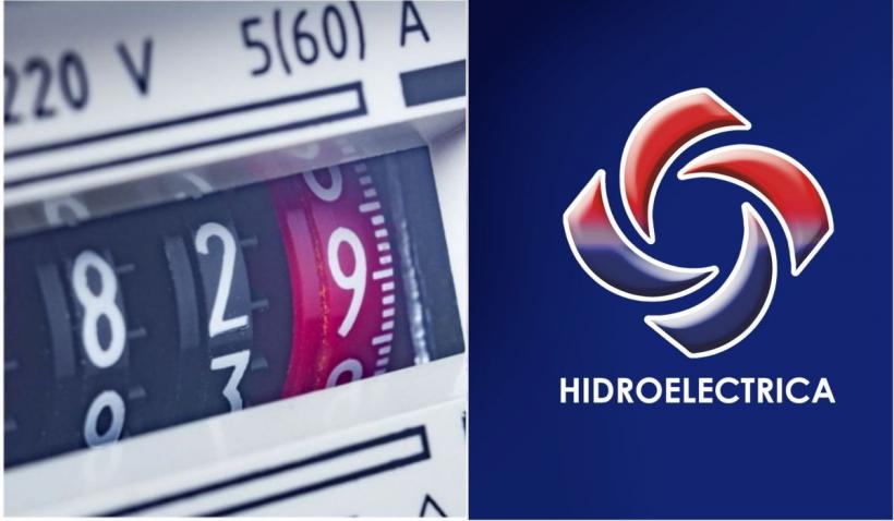 Hidroelectrica a comunicat perioada în care clienții pot transmite indexul autocitit în luna martie 2023