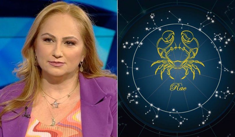 Horoscop 1-15 aprilie 2023, cu Cristina Demetrescu. Racii trec prin adevărate provocări, Fecioara ar putea pierde un prieten