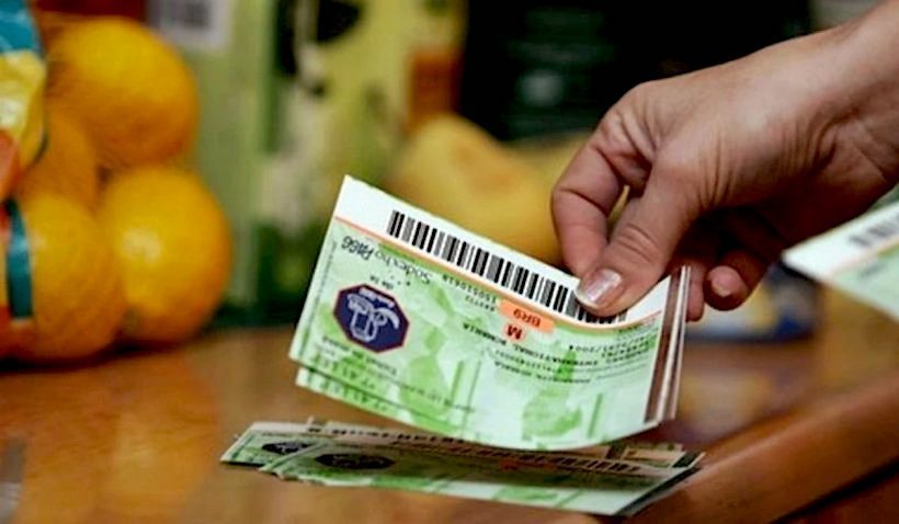 Modificări pentru românii care primesc bonuri de masă începând cu luna aprilie 2023