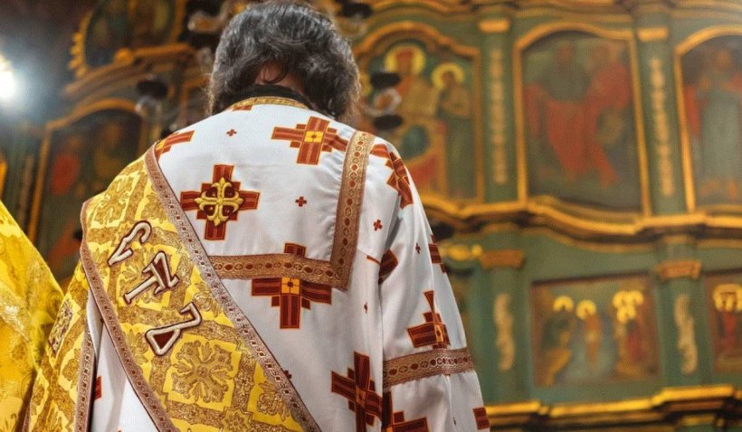 Tradiţii şi obiceiuri de Rusalii 2023. De ce sunt binecuvântate ramurile de tei la sărbătoarea Pogorârii Duhului Sfânt