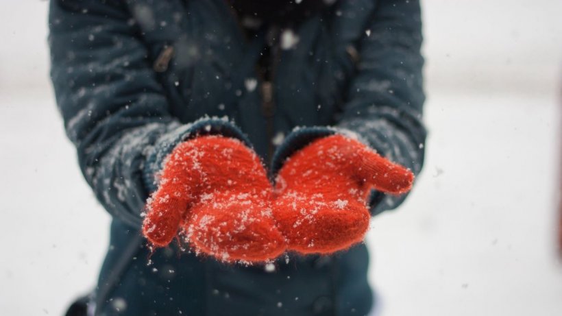 Meteorologii Accuweather au anunțat când vine iarna | Data la care cad primii fulgi de zăpadă în România