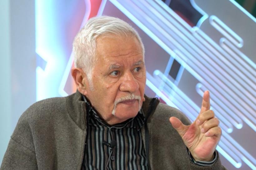 Mihai Voropchevici, trucul din noaptea Sfântului Andrei care te ajută să îți găsești sufletul pereche