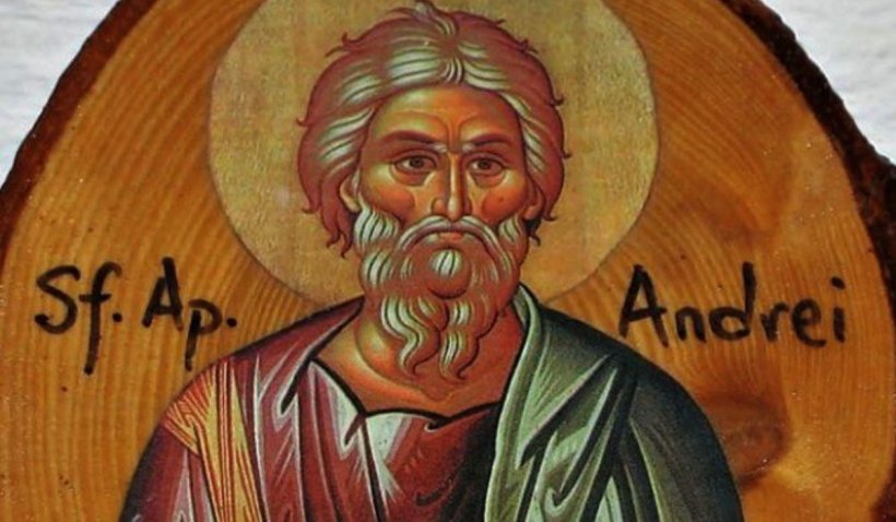 Mesaje de Sfântul Andrei. Cele mai frumoase urări pe care le poți trimite celor dragi