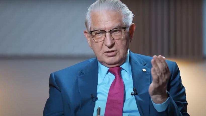 Obiceiul zilnic recomandat de prof. dr. Vlad Ciurea: ”Este absolut esențial!”