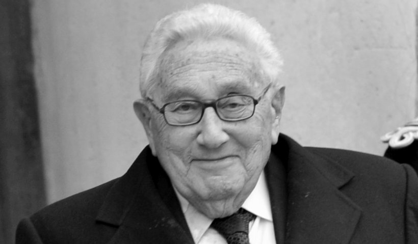 Dieta care l-a ajutat pe fostul secretar de stat american, Henry Kissinger, să trăiască până la 100 de ani | A rămas activ de-a lungul anilor