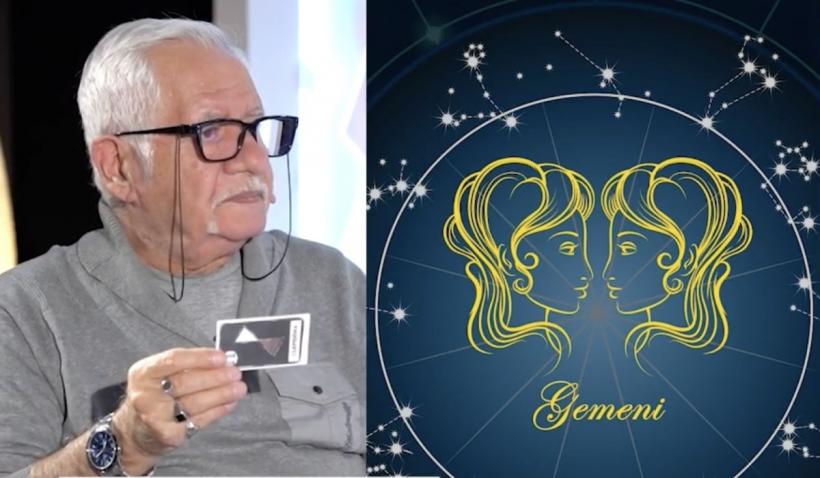 Horoscop 4-10 decembrie 2023, cu Mihai Voropchievici. Gemenii își dezlănțuie sufletul, Fecioarele sunt lovite de o iubire fulgerătoare