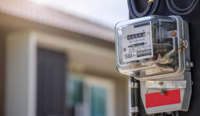 Transmiterea indexului autocitit. Ce trebuie să faci pentru a fi facturat la consumul real și nu la cel estimat