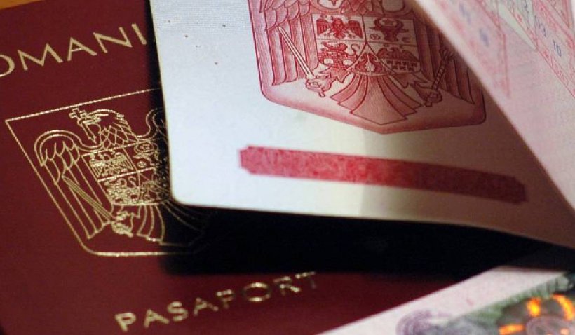 Noi reguli de acordare a pașaportului simplu temporar! Condițiile în care se va elibera