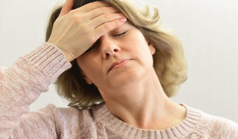 Cauze neştiute ale durerilor de cap. Semnele la care trebuie să fii atent