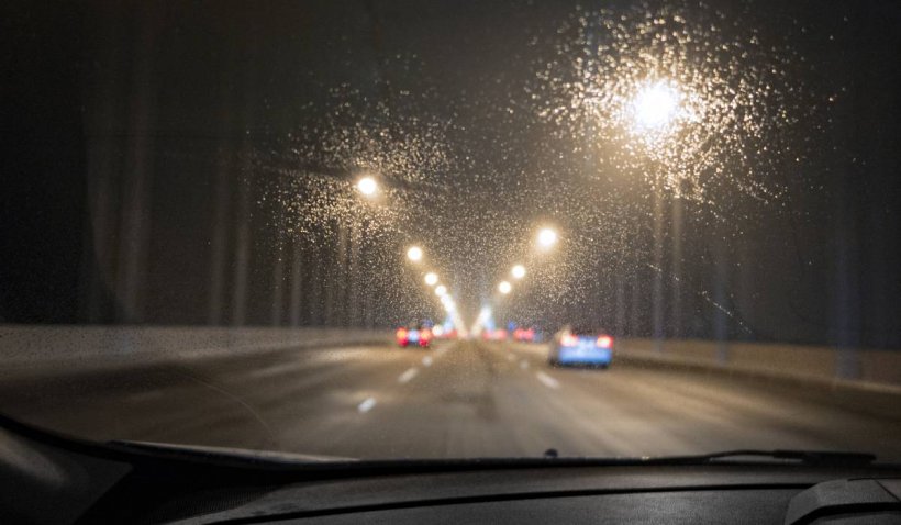 Mașinile care vor fi interzise pe șoselele din România, pe timpul nopții. Amenzi de 5.000 de lei pentru șoferii care nu se conformează