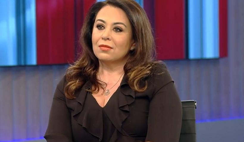 VIDEO - Oana Roman, primul interviu după pierderea mamei sale: "Încă nu am  învățat să trăiesc...