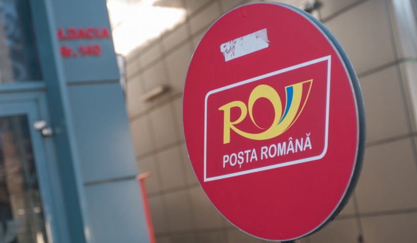 Directorul Poştei Române anunţă în ce judeţe pot întârzia pensiile în aprilie, din cauza grevei poştaşilor
