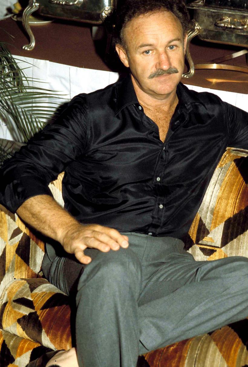 Galerie Foto - Ce se știe despre relația lui Gene Hackman cu Betsy ...