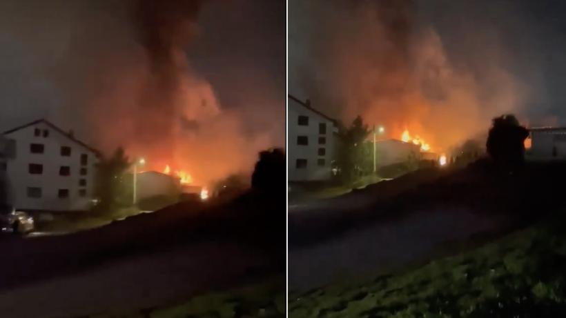 Cel puțin 51 de tineri morți și 150 răniți într-un club, după ce un incendiu a izbucnit în toiul unui concert, în Macedonia de Nord