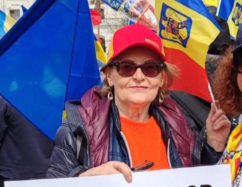 Ce spune fosta judecătoare care a orchestrat „Operațiunea Turul 2 înapoi”: "O să formulăm şi plângere penală"