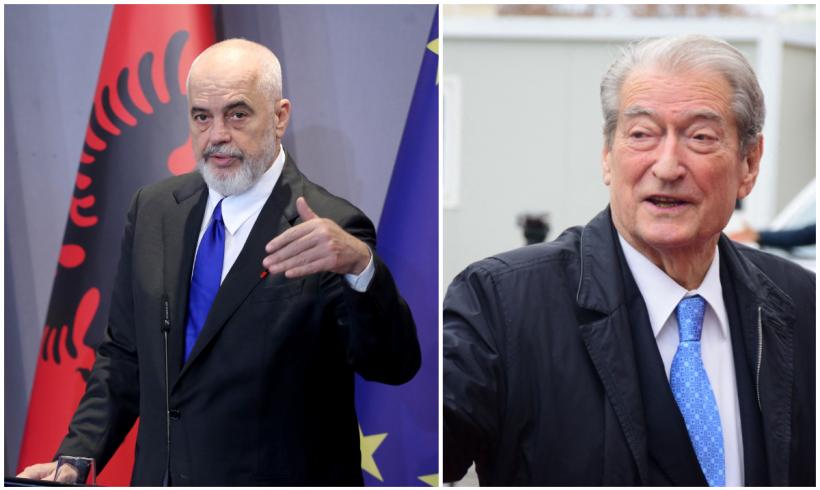 Albanezii sunt chemați la vot, să aleagă între formațiunea premierului Edi Rama și opoziția condusă de Sali Berisha
