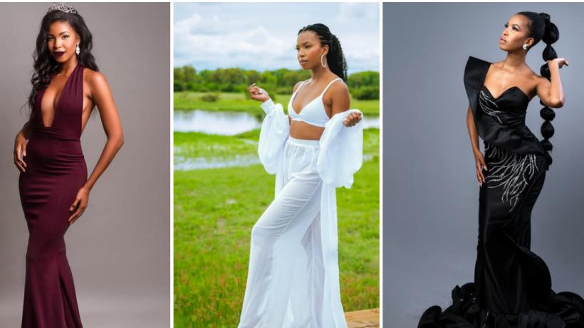 Cel mai tânăr ministru din istoria Botswanei. Lesego Chombo e Miss World Africa 2024, avocat și nu îl întâlnise pe președinte înainte