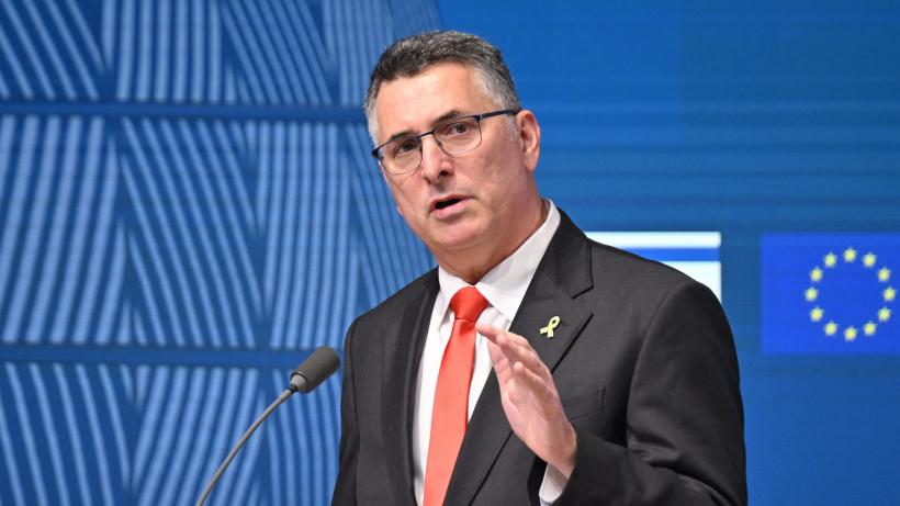 Israelul amenință cu „măsuri unilaterale” țările care se gândesc să recunoască Palestina ca stat
