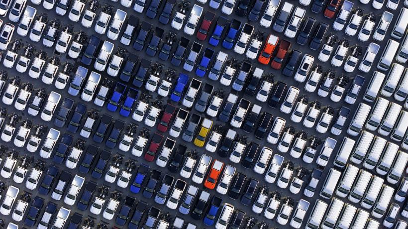 Angajații unei fabricii auto din Germania fac prima grevă de la deschiderea uzinelor în 1930
