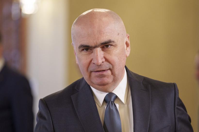 Bolojan, despre negocierile de pace Rusia-Ucraina: Nu avem interesul sub nicio formă ca Armata rusă să avanseze înspre România