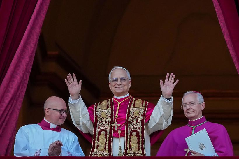 Ce s-a întâmplat în Conclav, înainte de votul care l-a desemnat Papă pe Robert Prevost. Dezvăluirile unui cardinal